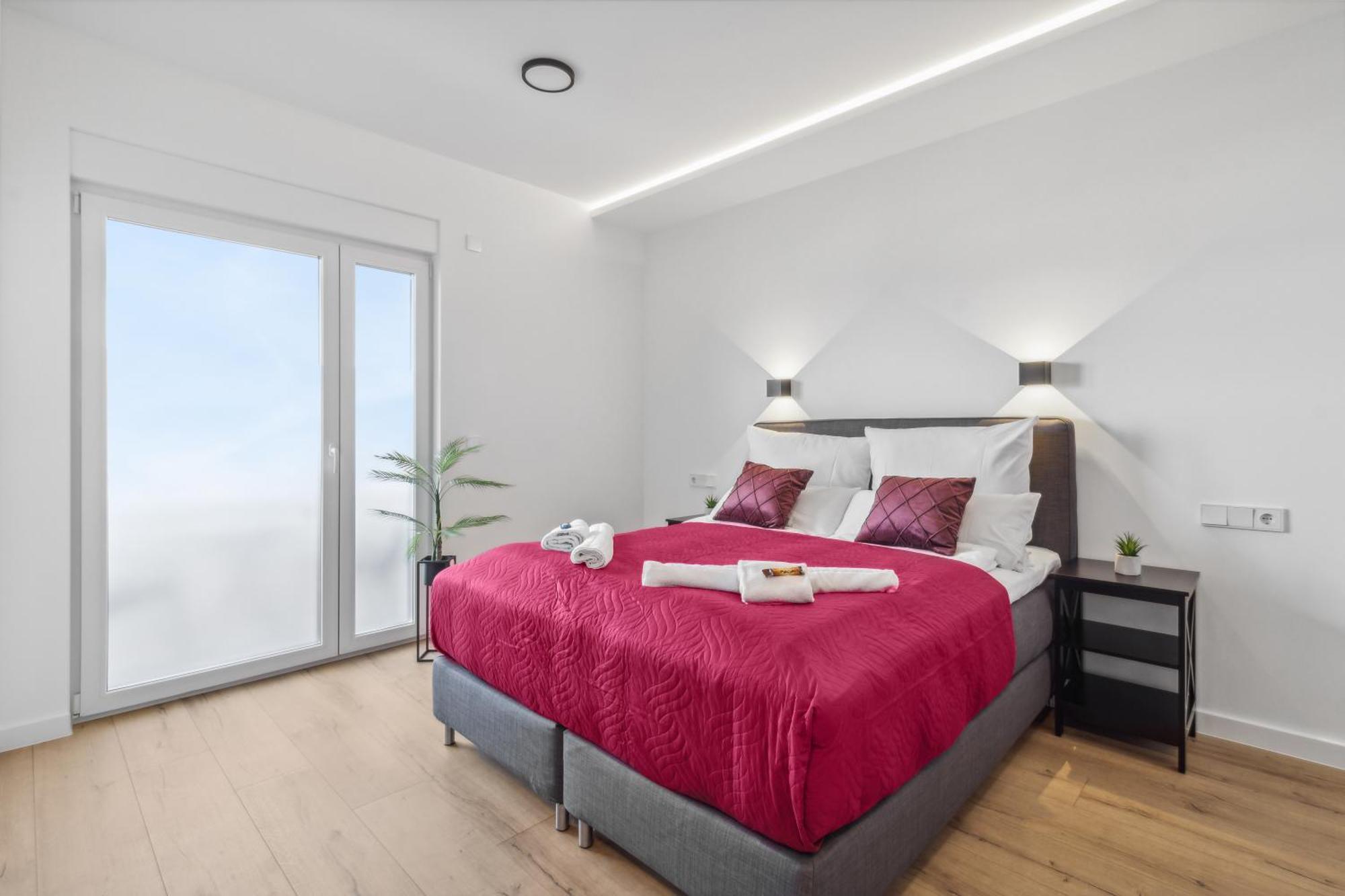 Suite4Me - Moderne Apartments I Kueche I Balkon I Waschmaschine Dietzenbach Dış mekan fotoğraf